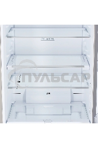 Холодильник Hotpoint HT 7201I BZ O3 бронзовый двухкамерный 239/83л морозилка снизу, No Frost