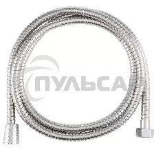 Шланг для душа РЫЖИЙ КОТ 175 см, 1/2-1/2