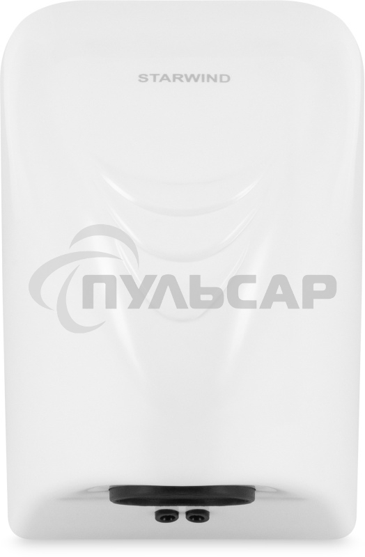 Сушилка для рук Starwind SW-HD814 600Вт белый