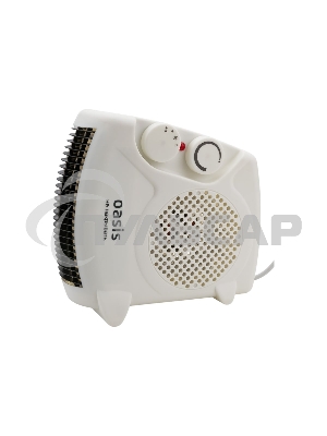 Обогреватель-тепловентилятор Oasis LS-20