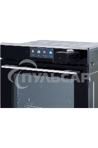 Духовой шкаф электрический с паром Graude BMDP 60.4 E