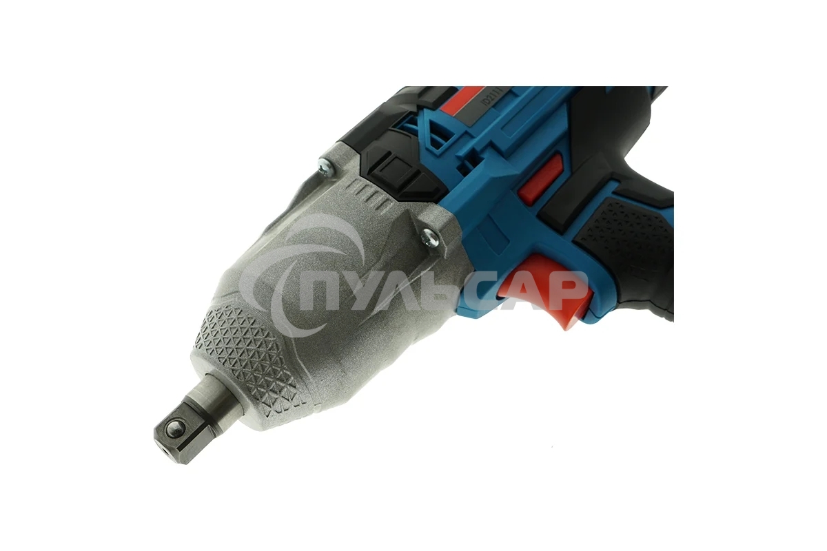 Гайковерт ударный Sturm! ID2111