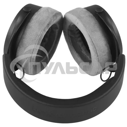 Наушники Beyerdynamic DT 900 PRO X, черный