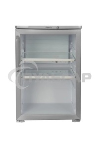 Холодильная витрина Бирюса Б-M152 металлик однокамерный 152л