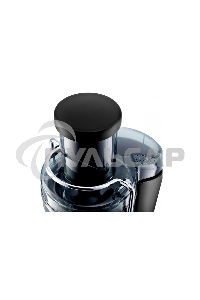 Соковыжималка BRAYER BR1705 центробежная, 800 Вт, 4 скор, LEDдисп,рез.для сока 1,1л, резер.мякот 2 л