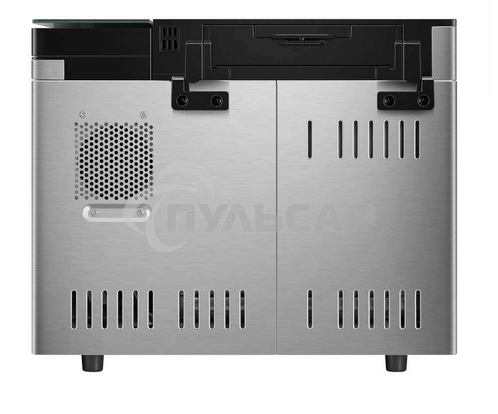 Хлебопечь Maunfeld MBM-900DSS 615 Вт, 13 программ, нержавеющая сталь