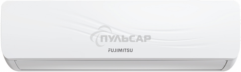 Кондиционер сплит-система Fujimitsu FR-09SBST1 9000 BTU, 25 м², 24 дБ, охлаждение, обогрев, осушение, белый