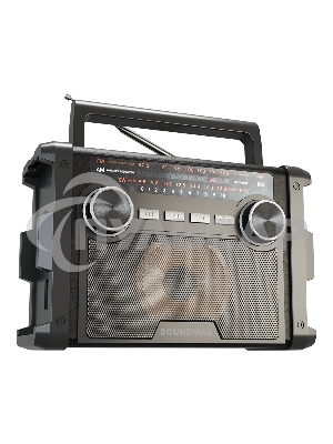 Радиоприемник SOUNDMAX SM-RD2120UB