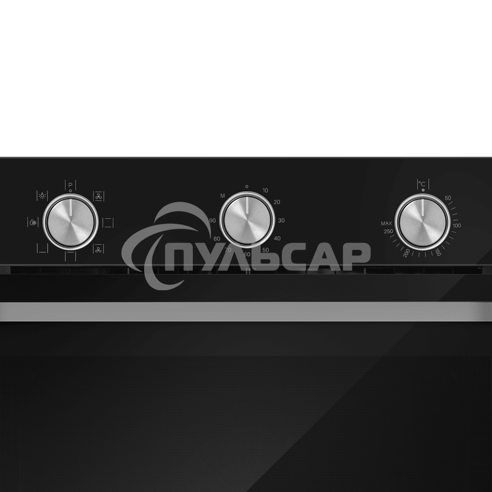 Шкаф духовой электрический MAUNFELD FEOF7871B