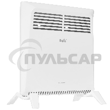 Конвектор электрический Ballu Solo Turbo BEC/SMT-1000 + Кронштейн CWM-02