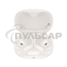 Портативные наушники BOROFONE (6941991118913) BW66 Milky White