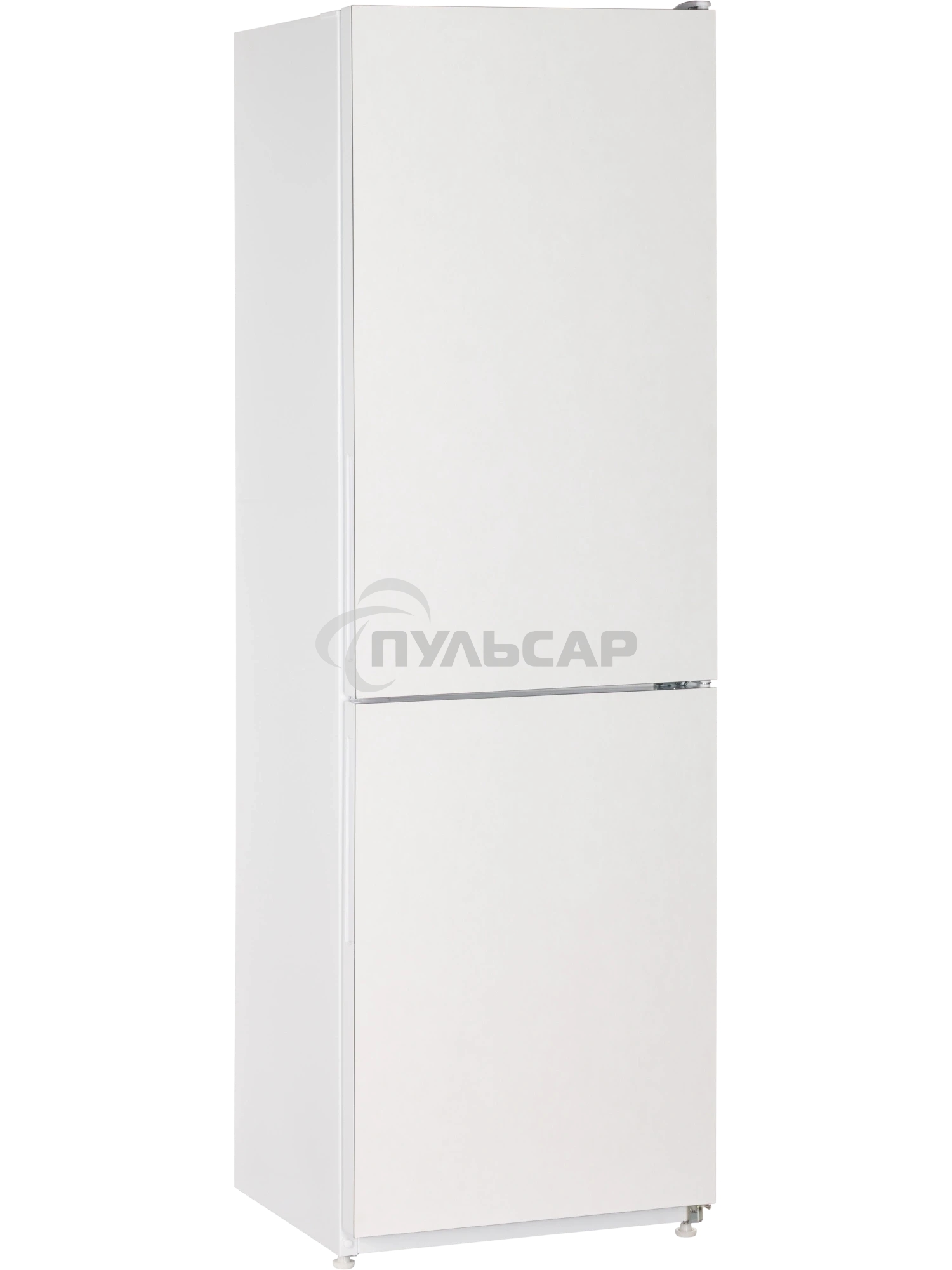 Холодильник Nord NRG 152 WTM 2-хкамерн. белый