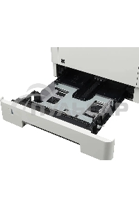 МФУ лазерное Kyocera Ecosys M2040dn (Азия) (1102S33AX0), A4, ч/б, печ. до 40 стр/мин., скан. до 40 стр/мин. (ч/б) 23 стр/мин. (цвет), 1200 x 1200 dpi (печать) 600x600dpi (скан.), USB, RJ-45 (старт.картр. TK-1178)