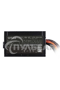 Блок питания COOLER MASTER ATX 500W MPW-5001-ACBW-BEU