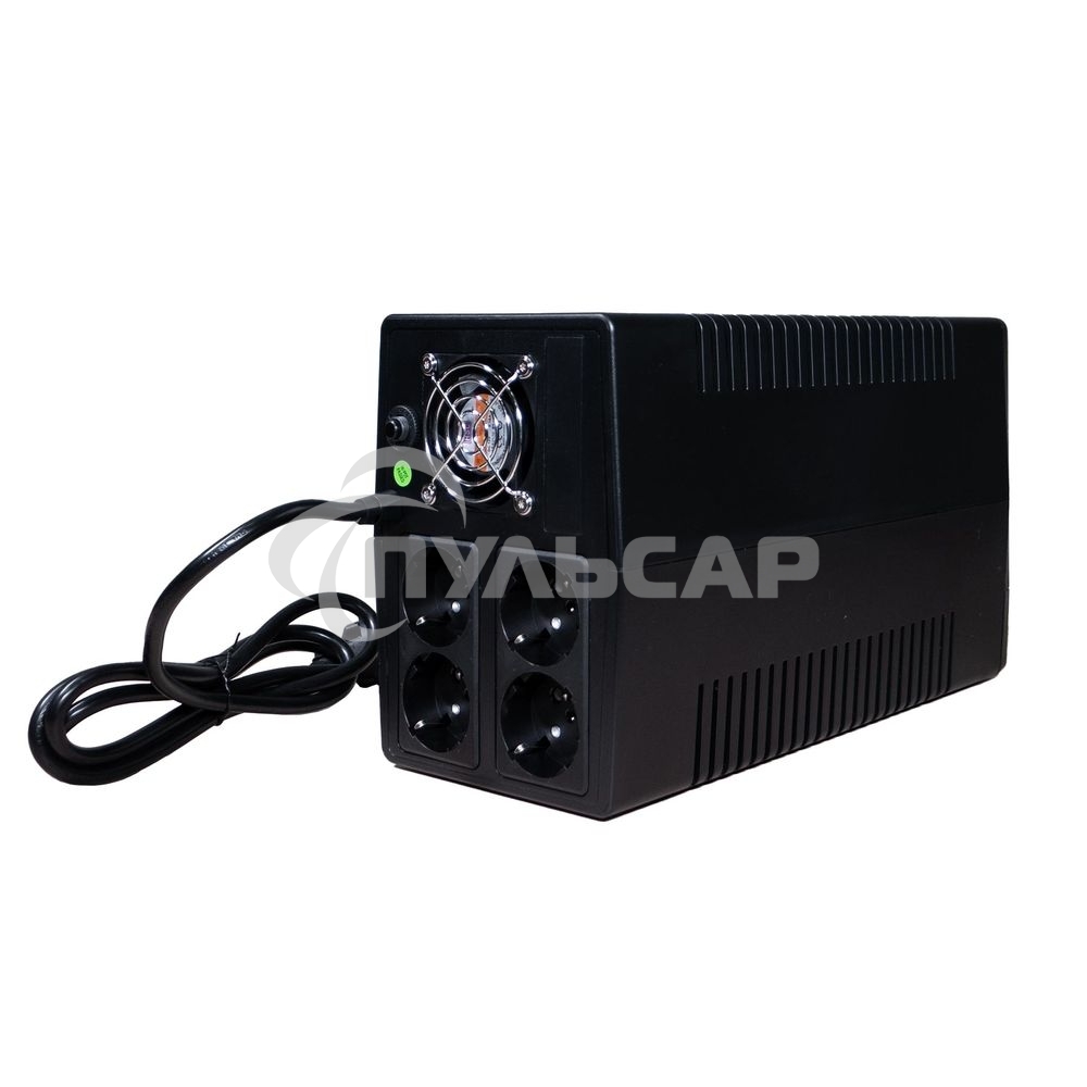 Источник бесперебойного питания (ИБП) ACD ИБП ACD PW-Base 2000 