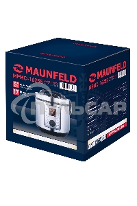 Мультиварка Maunfeld MPMC-1625S