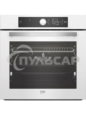 Духовой шкаф Beko BBIM17400WE, белый