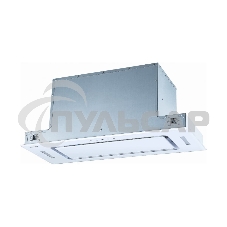 Вытяжка встраиваемая GRAUDE LB 75.1 W белый, 75 см, 700 куб. м/ч, 68 дБ