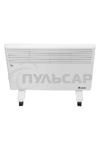 Конвектор MTX CH-1500, белый, 1500 Вт, 20 м2, термостат