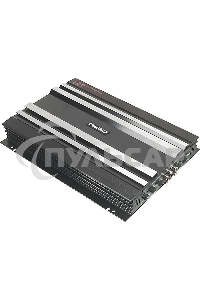 Усилитель автомобильный Digma DCP-400 четырехканальный