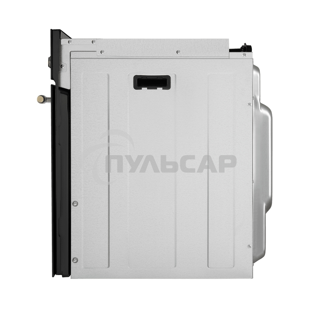 Шкаф духовой газоэлектрический Maunfeld EOGC604RBG.MT Slim