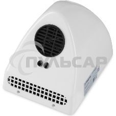 Сушилка для рук Starwind SW-HD814 600Вт белый