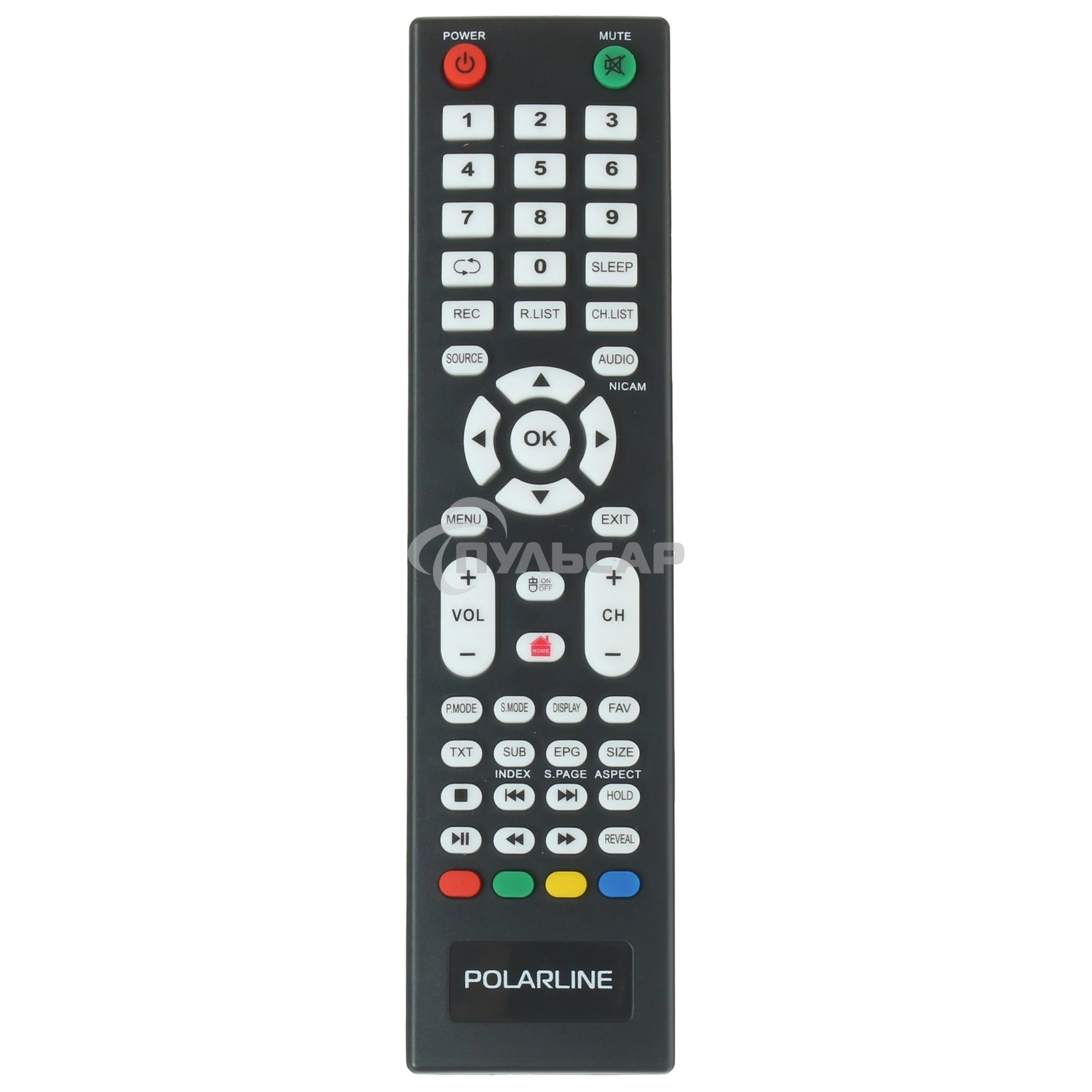 Телевизор PolarLine 65