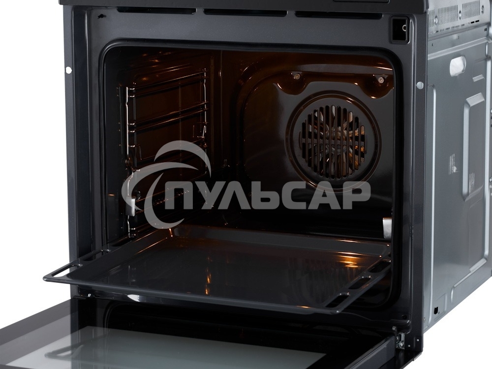 Духовой шкаф электрический с паром Graude BMDP 60.4 E