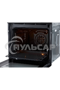 Духовой шкаф электрический с паром Graude BMDP 60.4 E