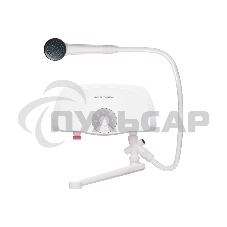 Водонагреватель проточный Royal Thermo SmartFix TS (3,5 kW) - кран+душ