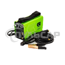 Аппарат инвертор. дуговой сварки ИДС-170, 170 А, ПВ 80%, диам.эл. 1,6-3,2 мм Сибртех