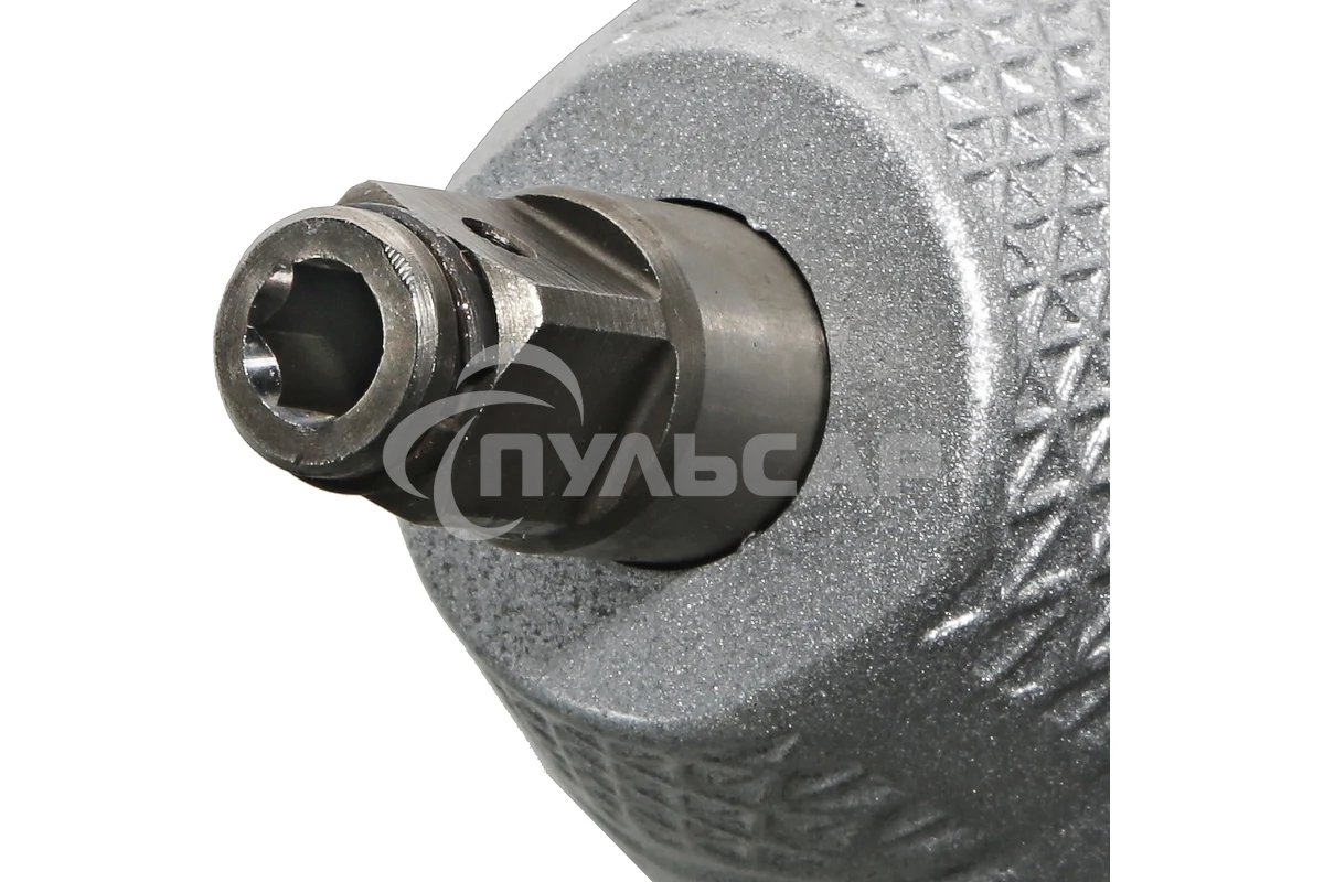 Гайковерт ударный Sturm! ID2111