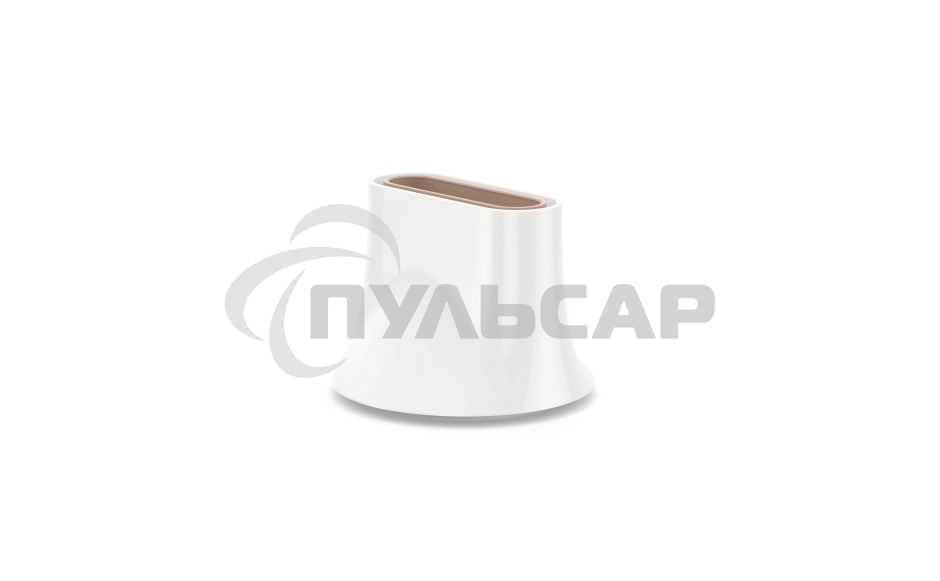 Фен Dreame Hair Glory Hair Dryer, белый