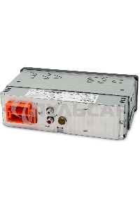 Автомагнитола Digma MCP-227B 1DIN 2x45Вт v5.0 USB 2.0 AUX 2 ПДУ