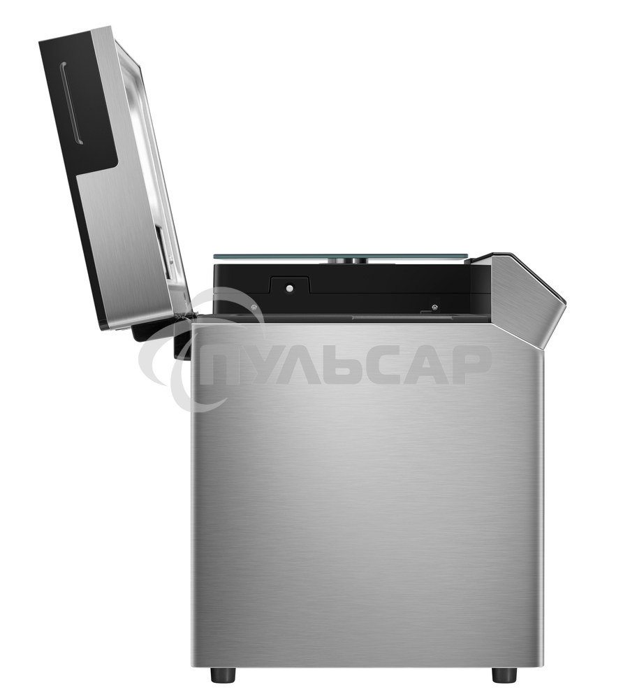 Хлебопечь Maunfeld MBM-900DSS 615 Вт, 13 программ, нержавеющая сталь