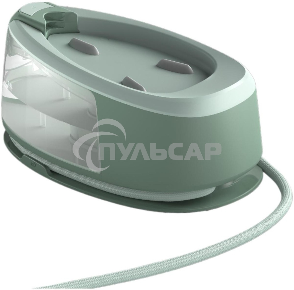 Парогенератор Philips PSG3010/70 2400 Вт, зеленый