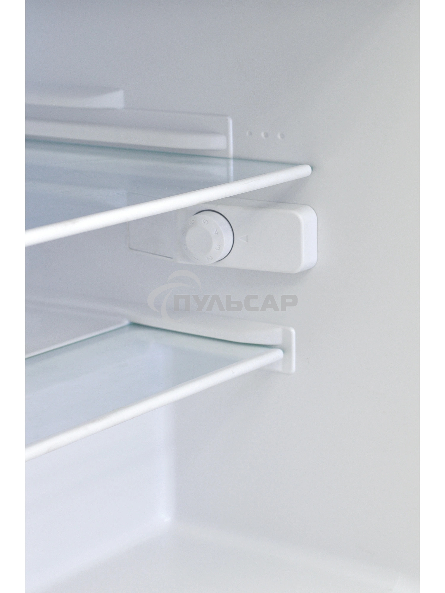 Холодильник Nordfrost ORANGE NR 402 OR оранжевый однокамерный 49/11 морозилка сверху