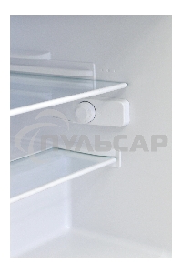 Холодильник Nordfrost ORANGE NR 402 OR оранжевый однокамерный 49/11 морозилка сверху