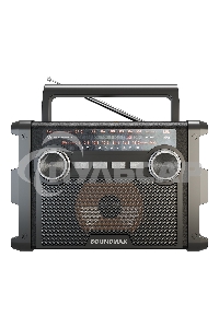 Радиоприемник SOUNDMAX SM-RD2120UB