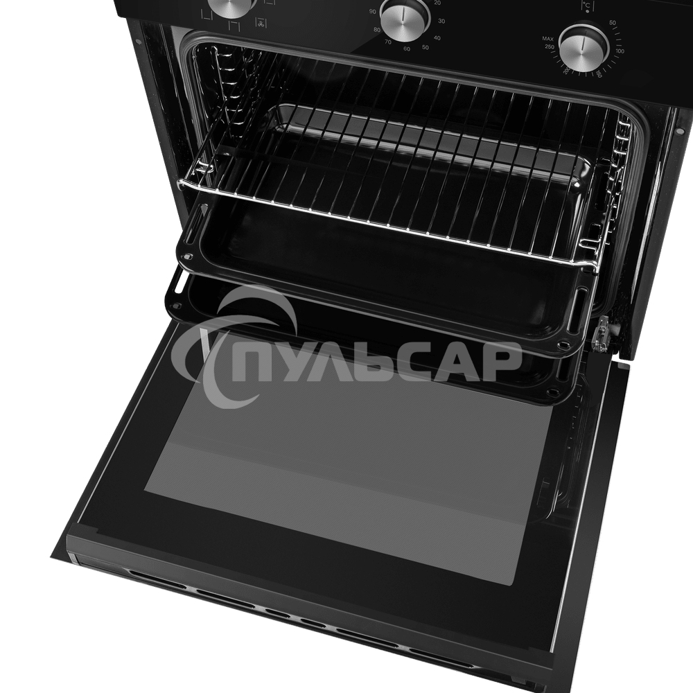 Шкаф духовой электрический MAUNFELD FEOF7871B