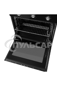 Шкаф духовой электрический MAUNFELD FEOF7871B