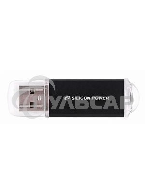 Флешка USB R/W Silicon Power R/W 32 Gb Ultima II-I Series SP032 Gb,UF2M01V1K USB 2.0 черный