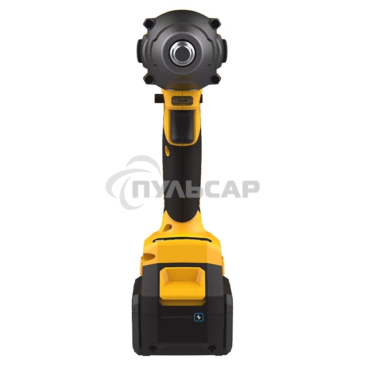 Гайковерт ударный аккумуляторный Deli DC230 