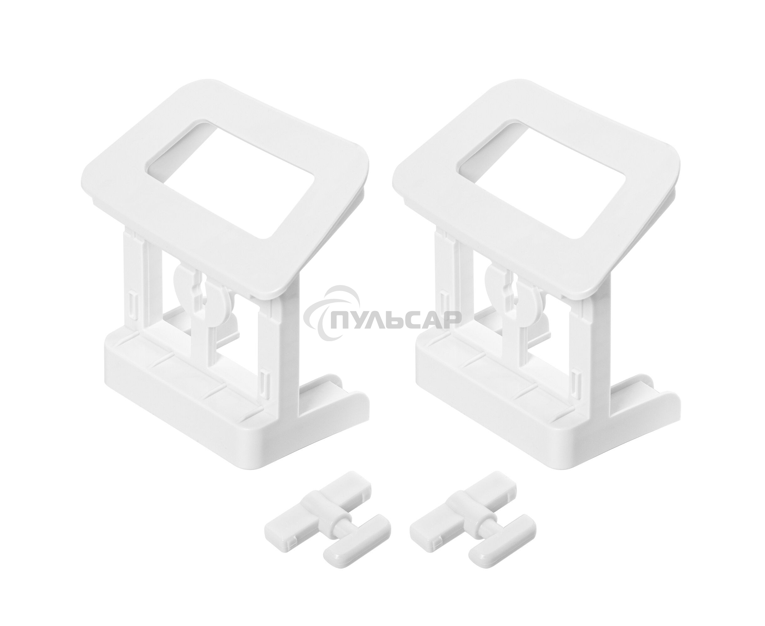 Комплект Ballu Plinth Transformer BEC/PL-1500-4E (электронный) с блоком управления