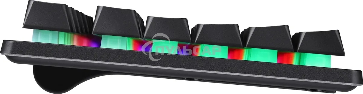 Игровой набор клавиатура + мышь + коврик + гарнитура Redragon S137 RU