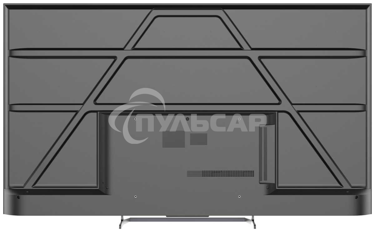 Телевизор Haier 65 Smart TV S6 черный HQLED 4K UHD 144Hz Android