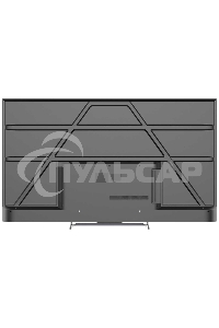 Телевизор Haier 65 Smart TV S6 черный HQLED 4K UHD 144Hz Android