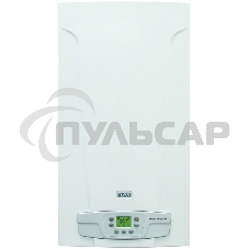 Котел газовый настенный компактный BAXI ECOFOUR 1.14 F