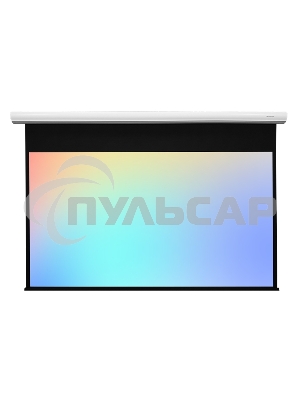 Экран с электроприводом Lumien Master Business Control 179х287 см (133