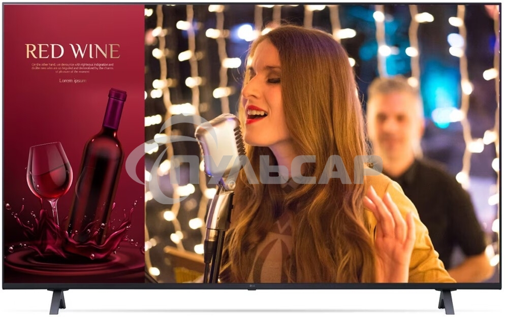 Телевизор LG 86